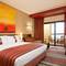 Отель Holiday Inn Dead Sea