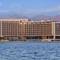 Отель Kempinski Aqaba