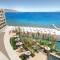 Отель Kempinski Aqaba