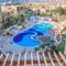 Отель Marina Plaza Tala Bay