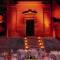 Отель Moevenpick Resort Petra
