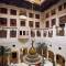 Отель Moevenpick Resort Petra