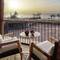 Отель Movenpick Resort Tala Bay Aqaba