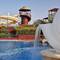 Отель Movenpick Resort Tala Bay Aqaba