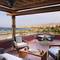Отель Movenpick Resort Tala Bay Aqaba