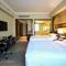 Отель Four Points By Sheraton Beijing, Haidian