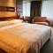 Отель Four Points By Sheraton Beijing