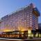 Отель Four Points By Sheraton Beijing