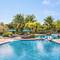 Отель Le Meridien Shimei Bay Beach Resort & Spa