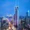 Отель Conrad Shanghai