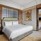 Отель Conrad Shanghai