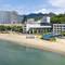 Отель Intercontinental Shenzhen Dameisha Resort, an IHG Hotel