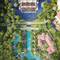 Отель Sheraton Haikou Hotel