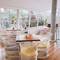 Отель Checkin Bungalows Atlantida