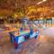 Отель Checkin Bungalows Atlantida