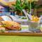 Отель Checkin Bungalows Atlantida