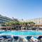 Отель Best Cap Salou