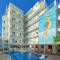 Отель BQ Carmen Playa Hotel - Adults Only