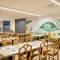 Отель Hotel Cartago Nova by Alegria