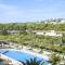 Отель Hotel y Apartamentos Casablanca