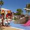 Отель Blau Colonia Sant Jordi Resort & Spa