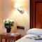 Отель Exe Hotel El Coloso