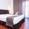 Отель Exe Hotel El Coloso