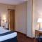 Отель Exe Hotel El Coloso
