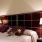 Отель Exe Hotel El Coloso