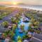 Отель The St. Regis Bali