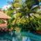 Отель The St. Regis Bali