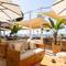 Отель Hipotels Eurotel Punta Rotja & Spa