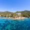 Отель Hipotels Eurotel Punta Rotja & Spa