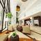 Отель Four Points by Sheraton Kuching