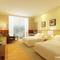 Отель Four Points by Sheraton Kuching