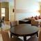 Отель Four Points by Sheraton Kuching