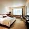 Отель Le Meridien Bangkok