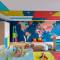 Отель Le Meridien Ra Beach Hotel And Spa