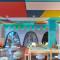 Отель Le Meridien Ra Beach Hotel And Spa