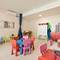 Отель Oasis Park Salou