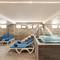 Отель Oasis Park Salou