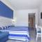 Отель Oasis Park Salou