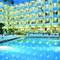 Отель Hotel GHT Oasis Tossa & Spa