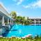 Отель Sheraton Hua Hin Resort & Spa
