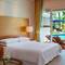 Отель Sheraton Hua Hin Resort & Spa