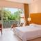 Отель Sheraton Hua Hin Resort & Spa