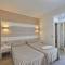 Отель MLL Palma Bay Club Resort
