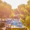 Отель MLL Palma Bay Club Resort