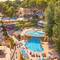 Отель MLL Palma Bay Club Resort