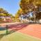 Отель MLL Palma Bay Club Resort